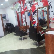Jawed Habib Hair Studio- Sector 46 Noida